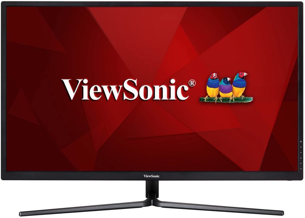 ViewSonic VX3211-4K