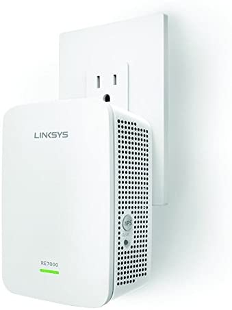 Linksys RE7000