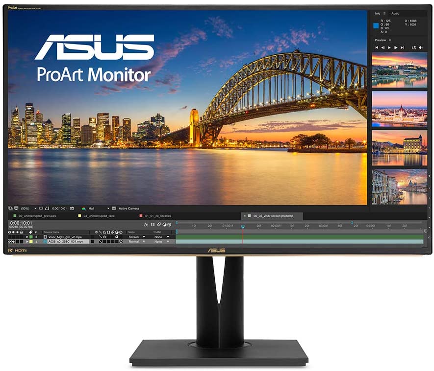 Best Monitor For Architects