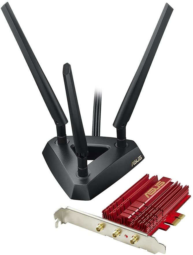 Best Network Cards For Gaming of 2021 Own The Cart