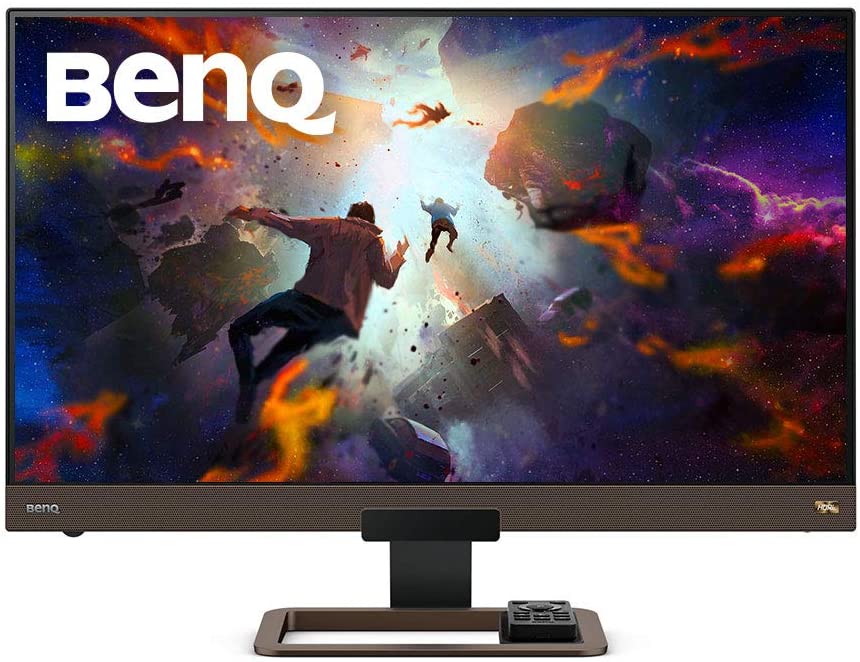 best computer monitor for architects