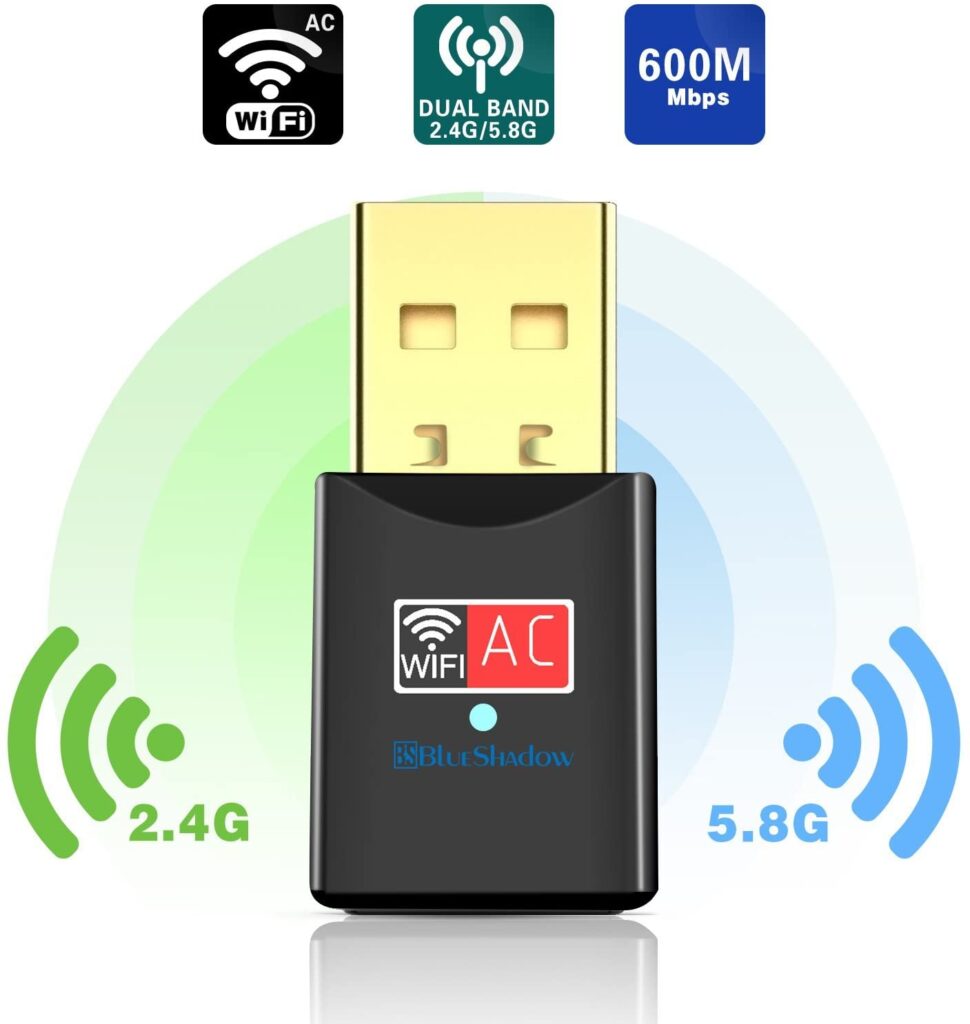 Good Network Cards For Gaming