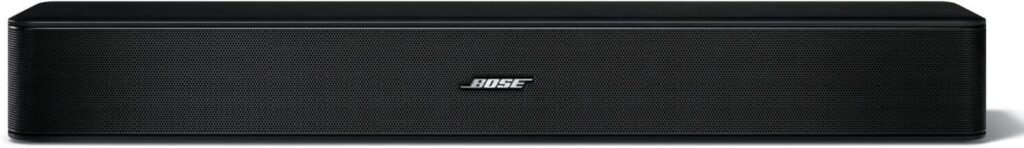 Bose Solo 5