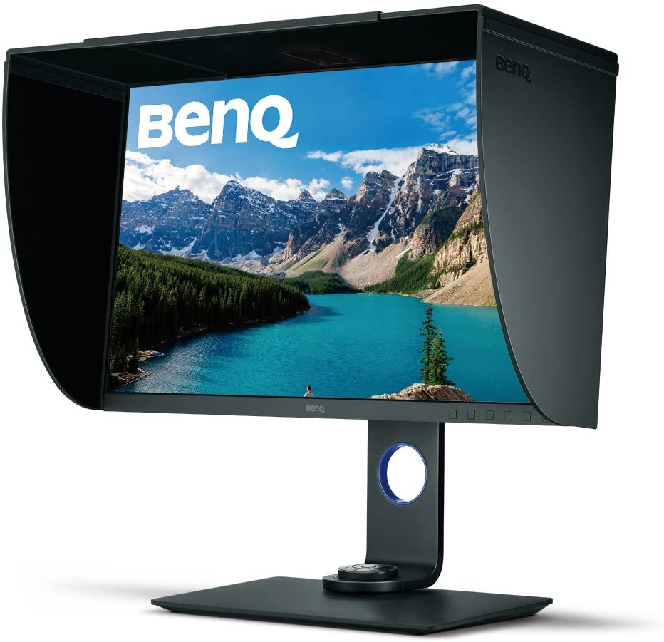 Best Computer Monitor For Architects