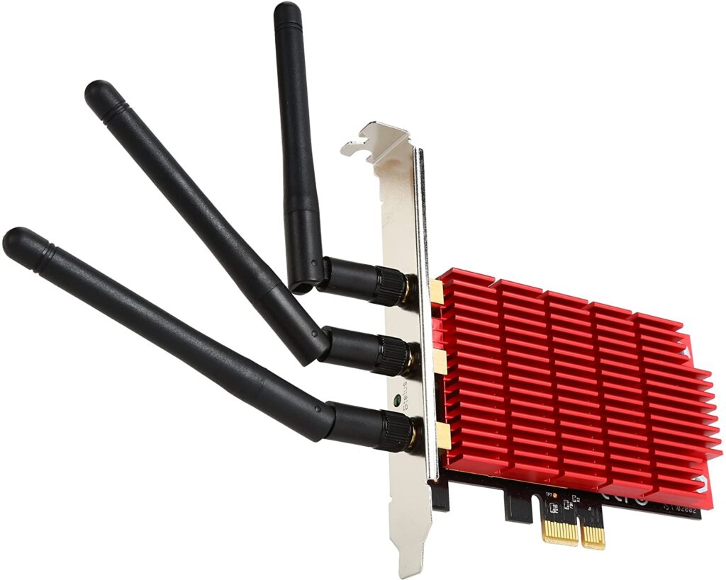 Rosewill Wi-Fi Adapter