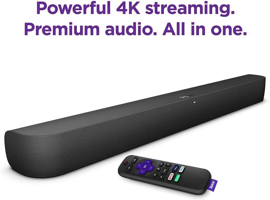Roku Smart