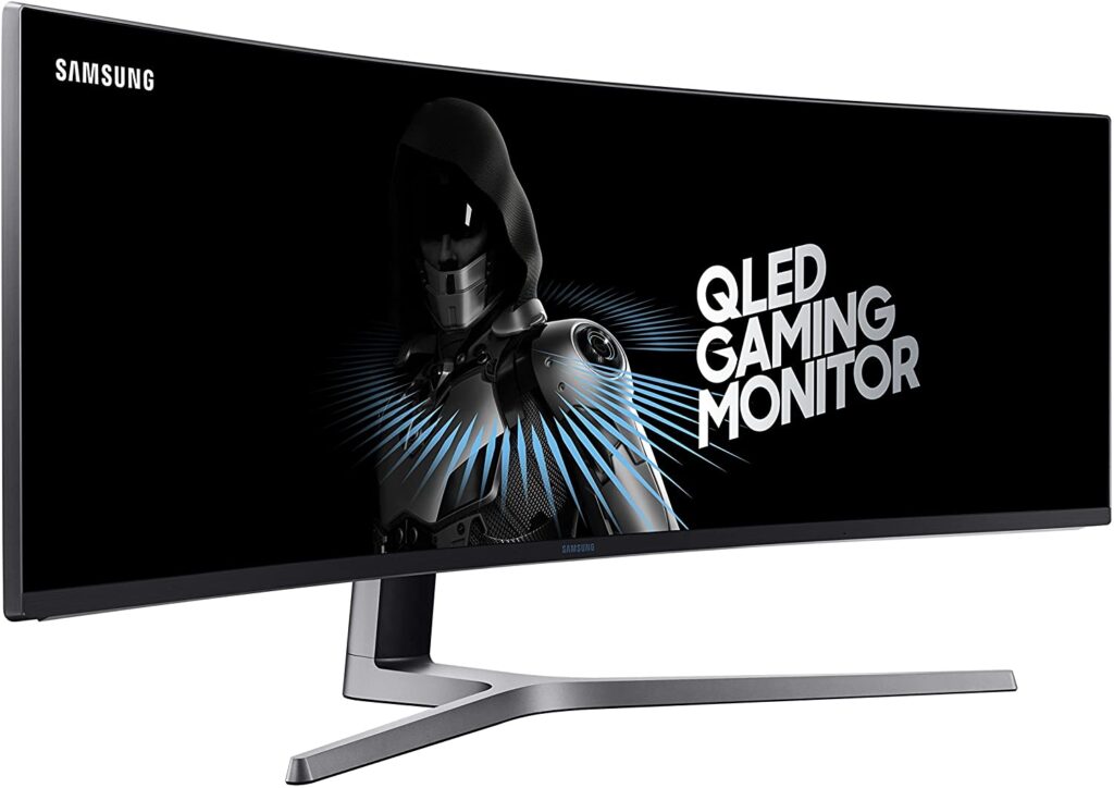 best curved monitor for macbook pro