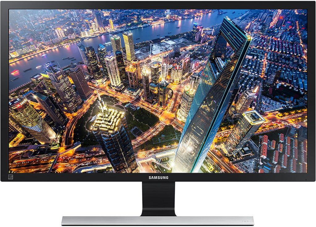 Best Monitor For Architecture