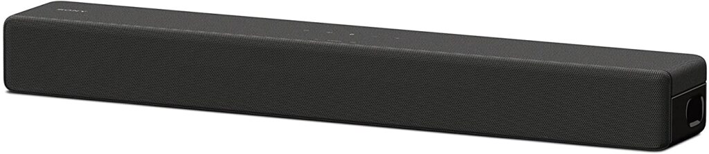 best soundbar for small apartment
