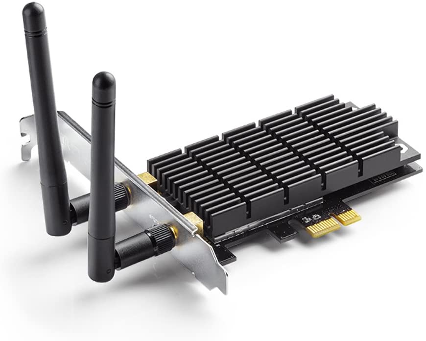 TP-Link Archer T6E AC1300