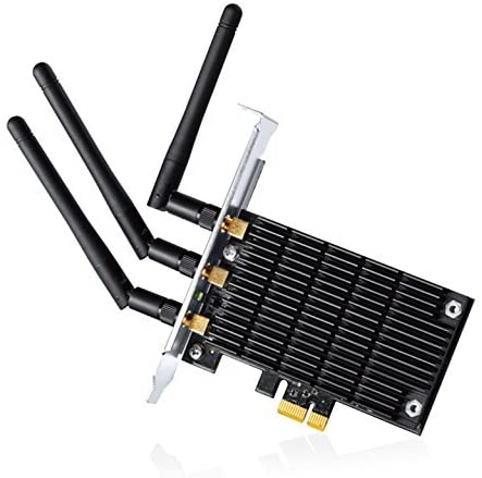 TP-Link Archer T9E AC1900