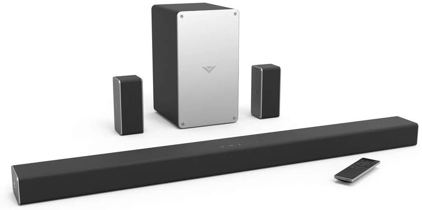 best soundbar for small room