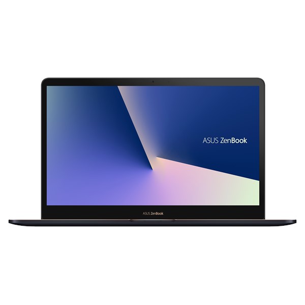 ASUS Zenbook Pro UX550GE