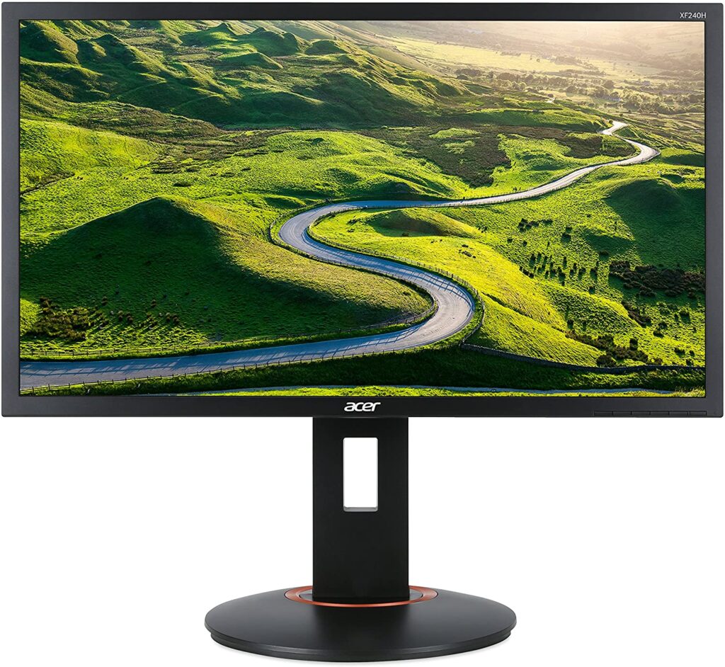 Best Vertical Monitor For Coding