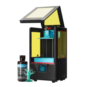 best 3d printer for action figures