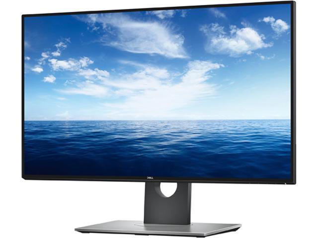 best dell monitor for solidworks