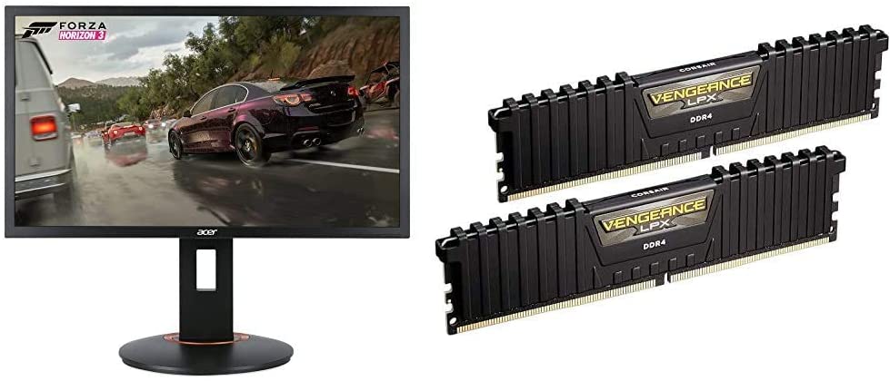 Acer XFA240 24