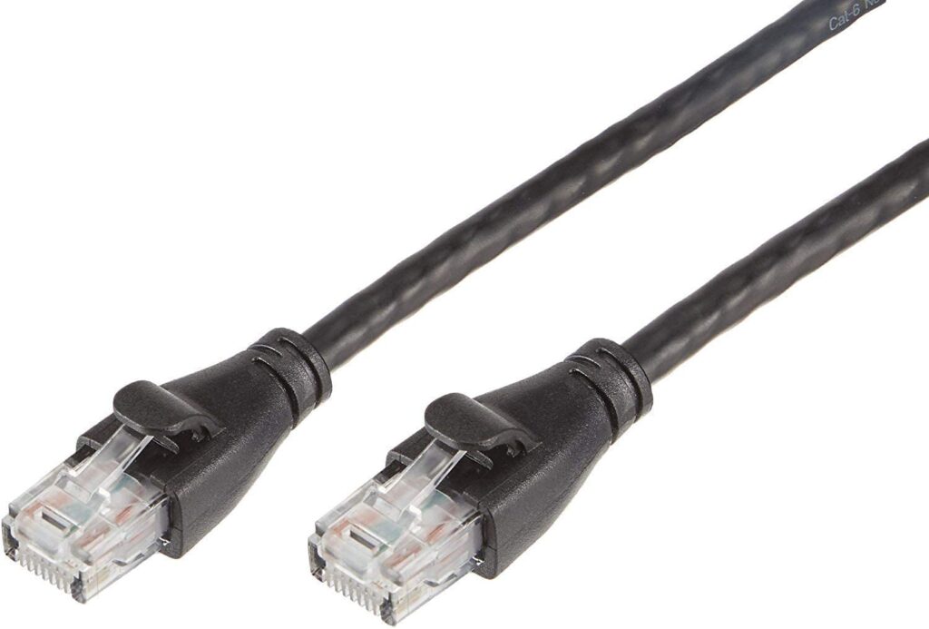 best ethernet cable for ps4 slim