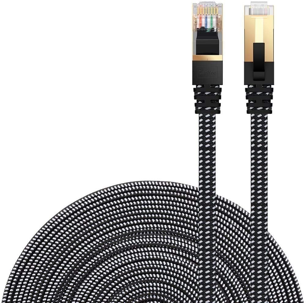 danyee cat 7 ethernet cable