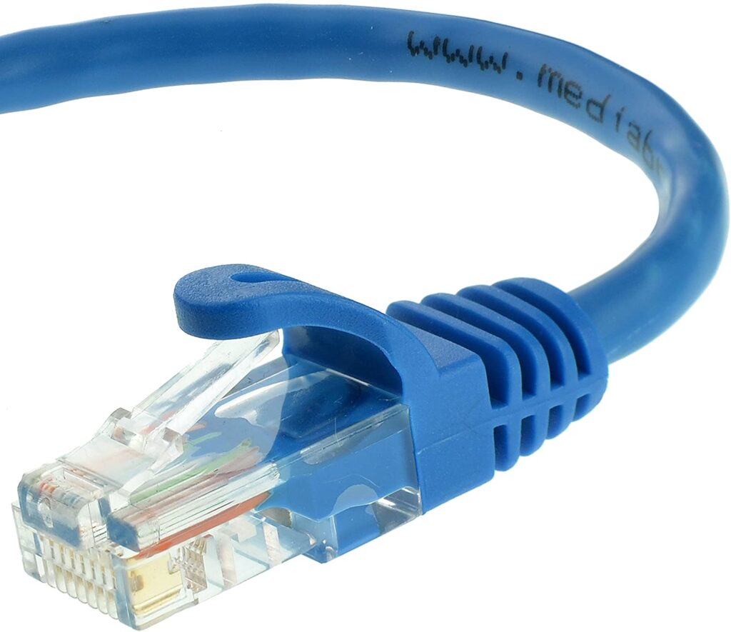 best ethernet cable for ps4