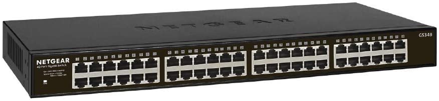 best unmanaged gigabit switch for home network