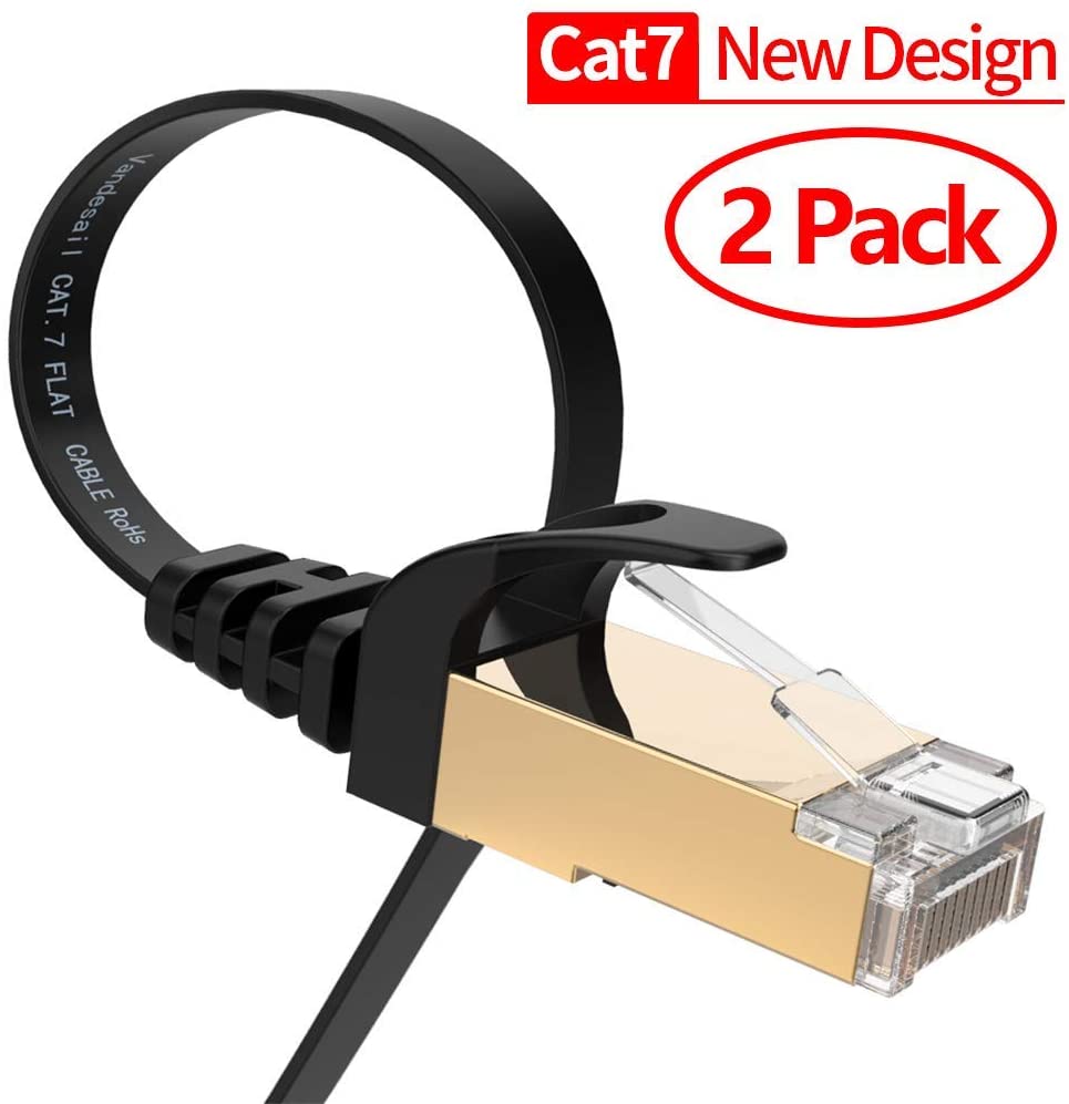 best ethernet cable for ps4 Pro