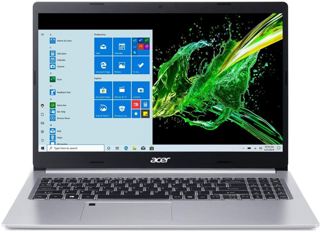 Best Laptop For Digital Marketing