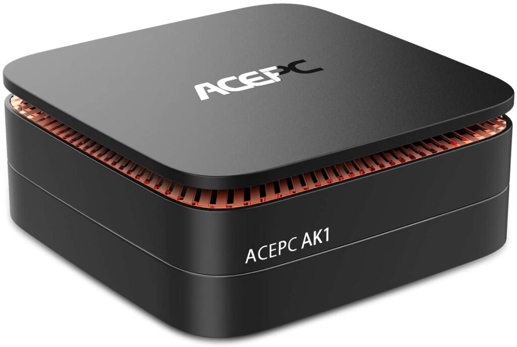 ACEPC Mini PC