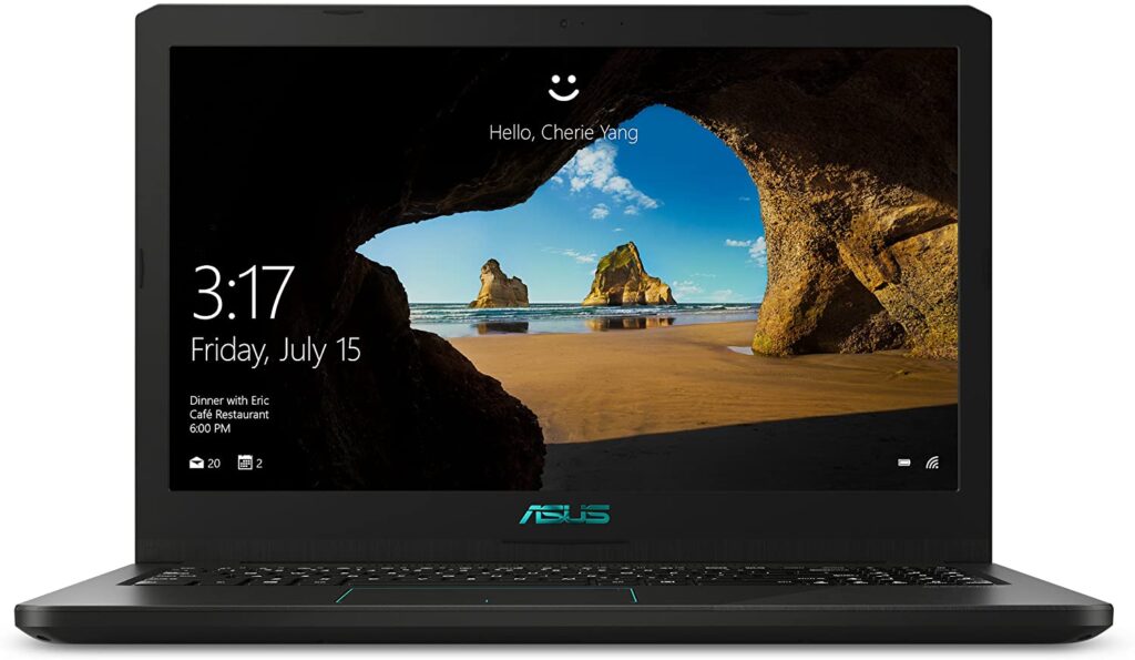Best Biometric Laptops