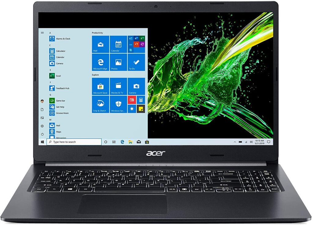 Best Non Gaming Laptop For Gaming