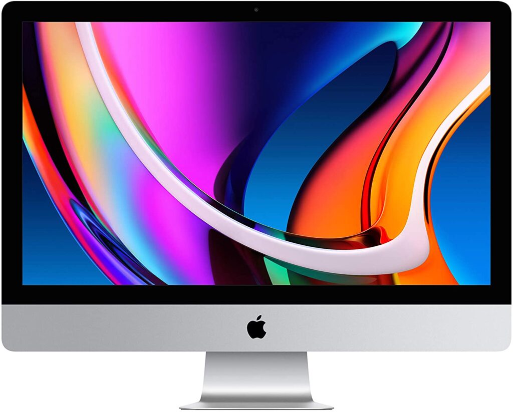 Apple iMac 27-inch 