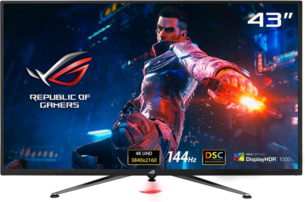 Best Led Monitor For Music Production