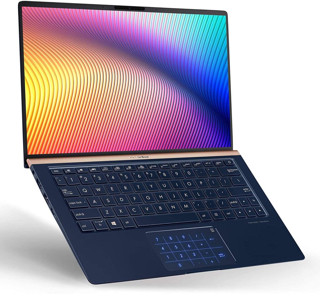 ASUS Zenbook 13 UX 333