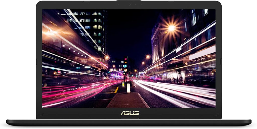 ASUS VivoBook Pro 17.3-inch Laptop