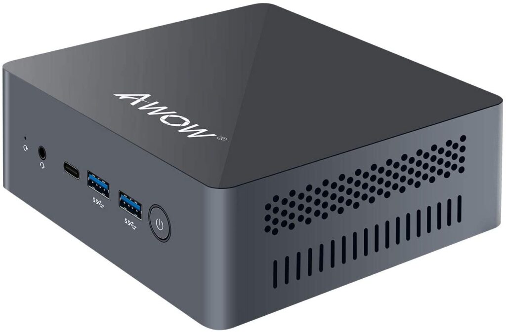 Best Mini PC For N64 Emulator