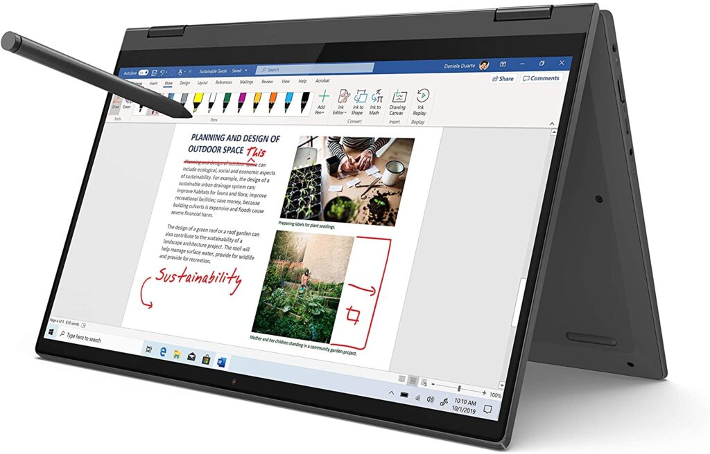 Best Laptop For Digital Marketing