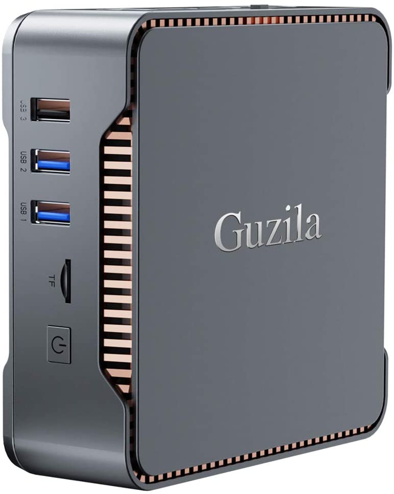Guzila Mini PC