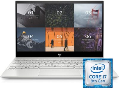 best laptop with fingerprint reader