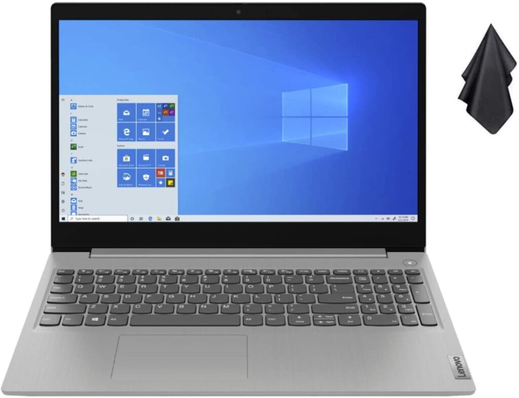 Best Laptop For Non Gamers