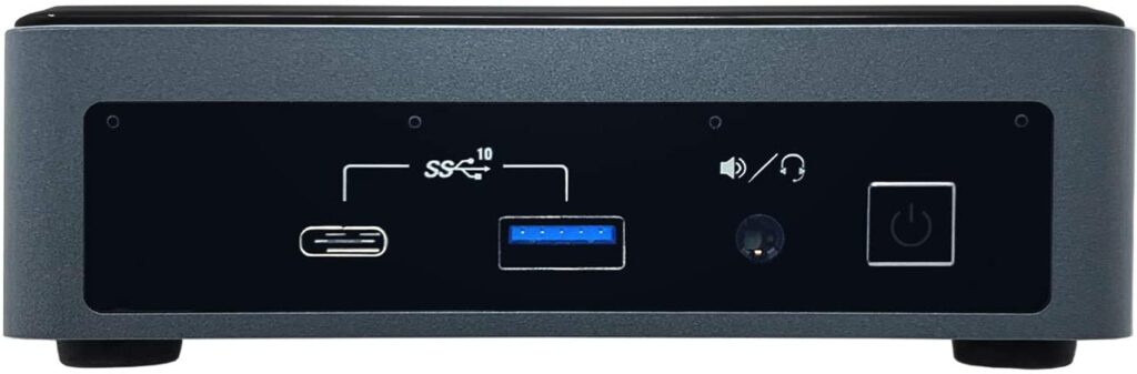 Best Mini PC For Home Theater