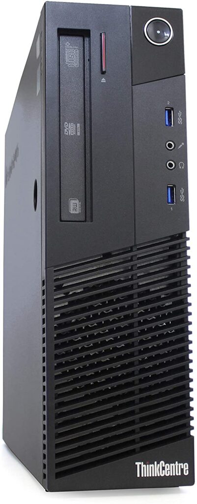 Lenovo ThinkCentre M93