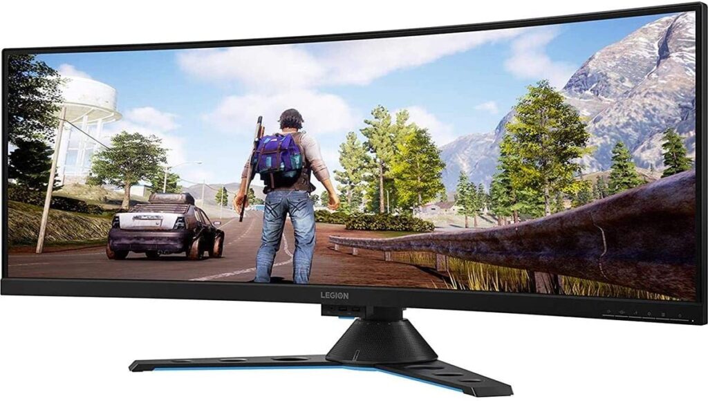 Lenovo Legion Y44W-10