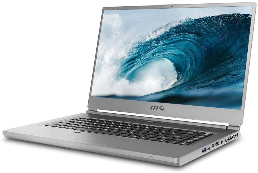 best laptop with fingerprint reader