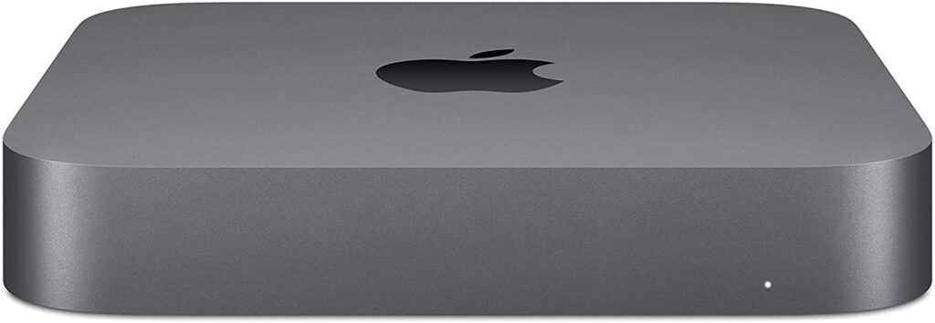 Apple Mac Mini