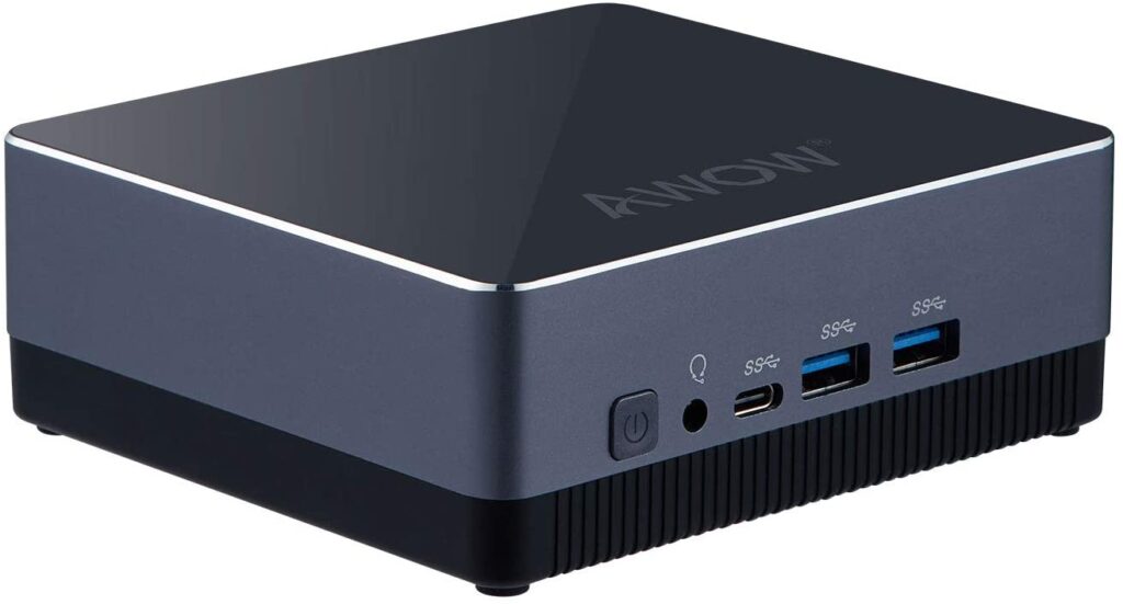 AWOW NYi3 Mini PC