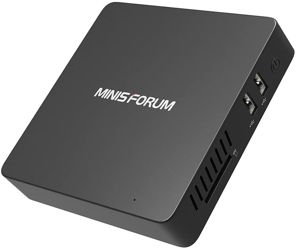 Best Mini PC For Home Theater