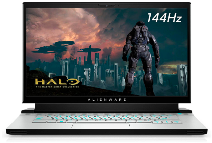 alienware