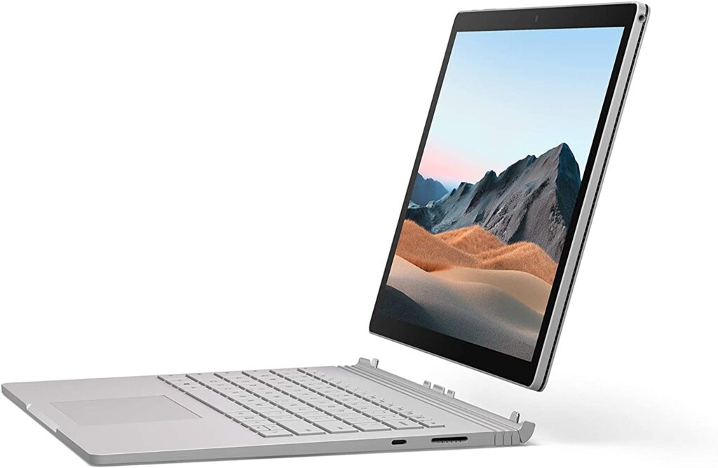Microsoft Surface Book 3 