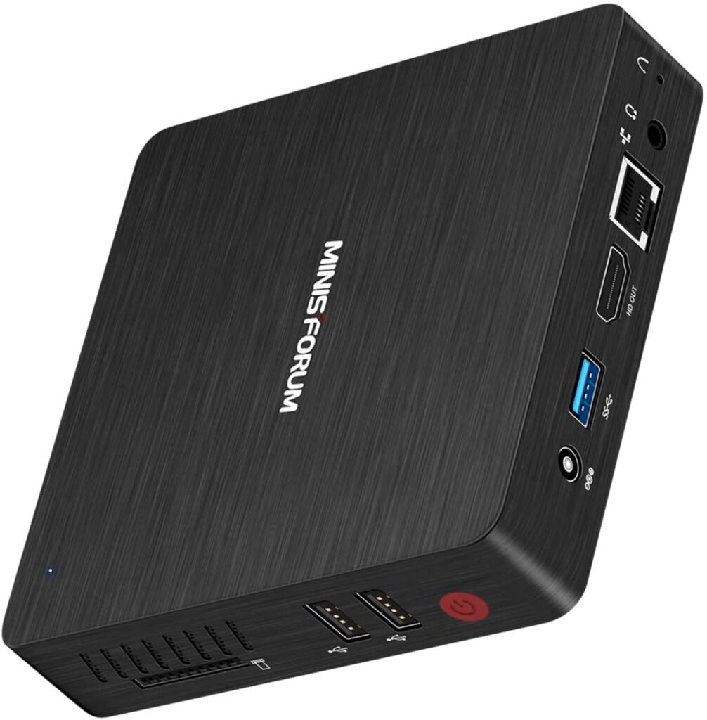 Best Mini PC For Emulation