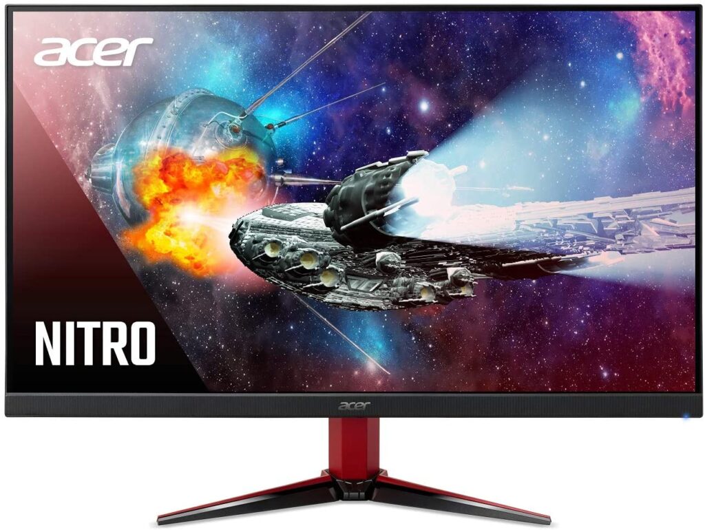 Acer Nitro VG271